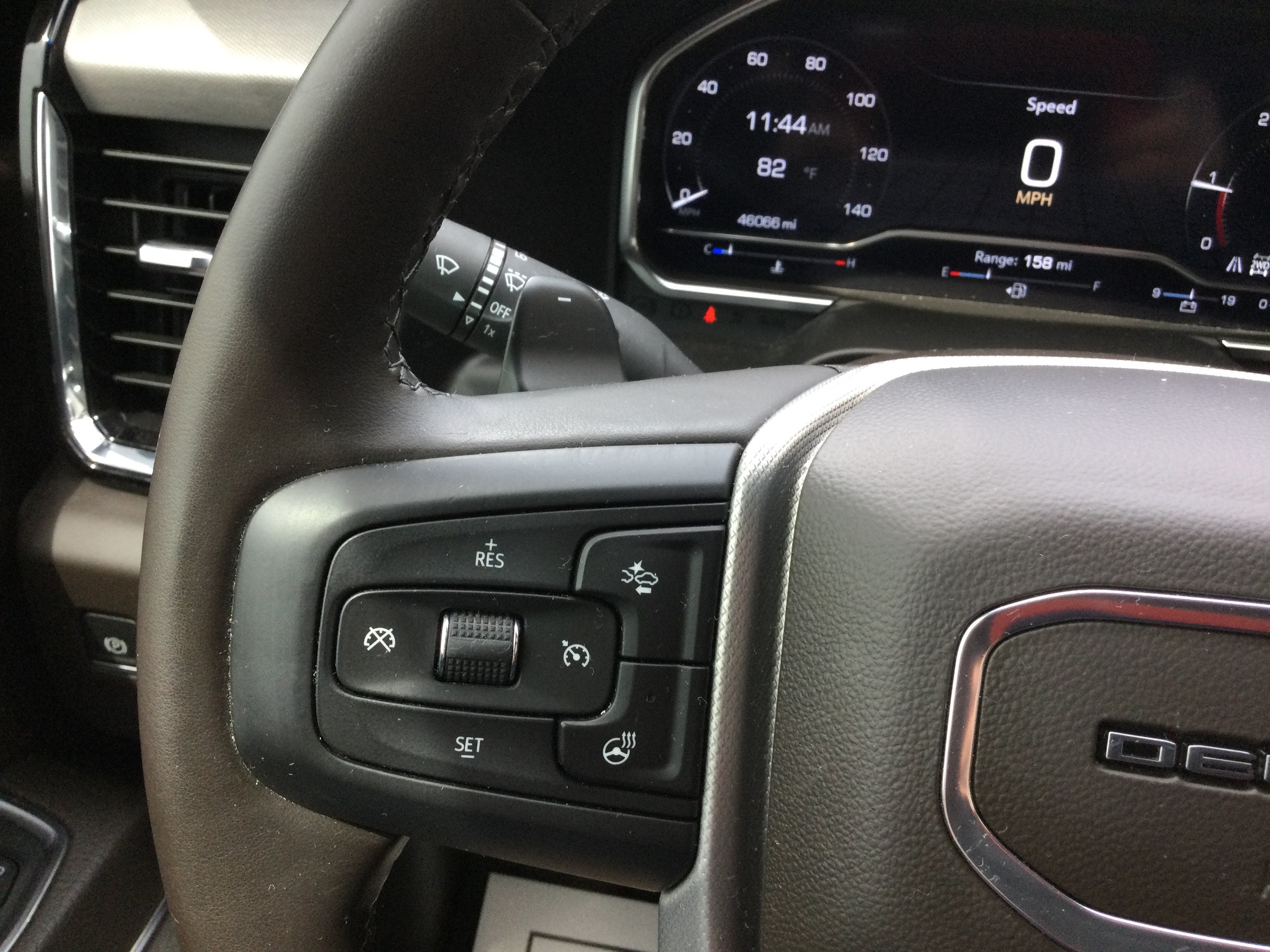 Used 2024 GMC Sierra 1500 Denali w/ Technology Package AWD/4WD image 22