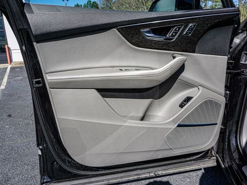 Used 2024 Audi Q7 2.0T Premium Plus image 45