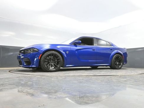 Used 2020 Dodge Charger SRT Hellcat w/ Harman/Kardon Audio Group RWD image 50