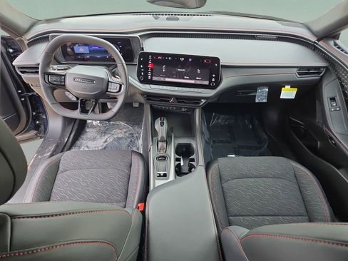 New 2026 Dodge Charger Scat Pack image 18