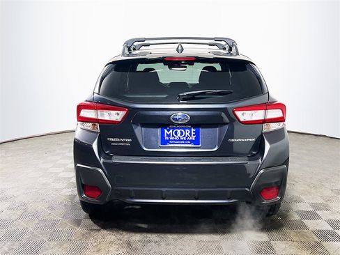 Used 2019 Subaru Crosstrek 2.0i Premium image 7