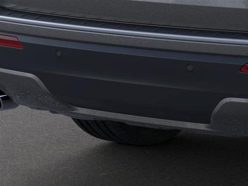 New 2024 Ford Explorer XLT w/ Equipment Group 202A image 23