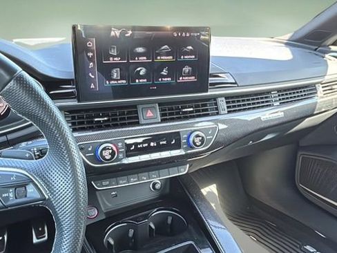 Used 2023 Audi S5 Prestige image 9
