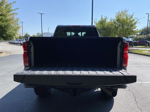 Used 2026 Chevrolet Silverado 2500 ZR2 w/ ZR2 Bison Edition AWD/4WD image 12