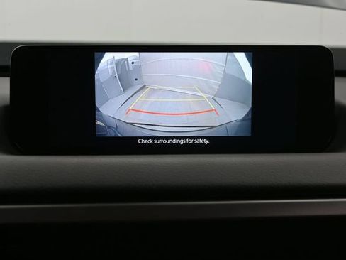 Certified 2024 MAZDA CX-50 AWD 2.5 S w/ Cargo Package image 19