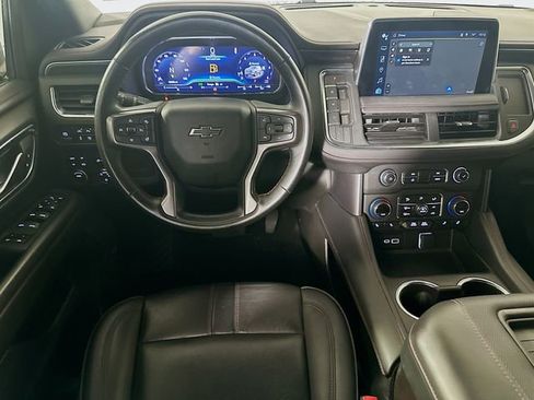 Used 2023 Chevrolet Tahoe RST w/ Luxury Package AWD/4WD image 25