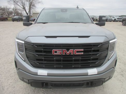 New 2026 GMC Sierra 1500 Elevation w/ Max Trailering Package image 11