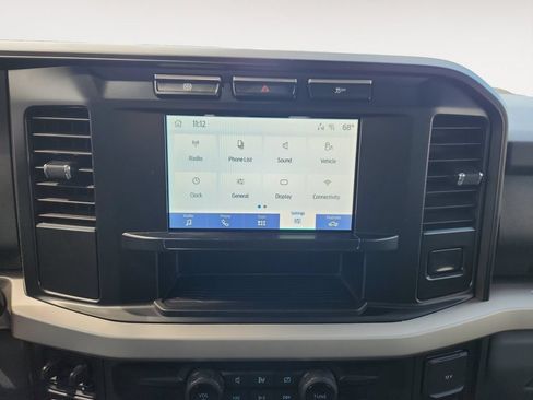 Certified 2024 Ford F250 XLT AWD/4WD image 15