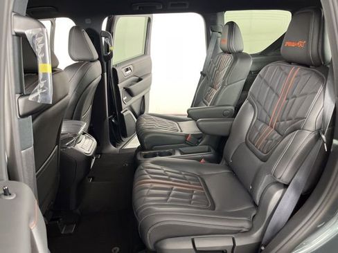 New 2026 Nissan Armada PRO-4X AWD/4WD image 41