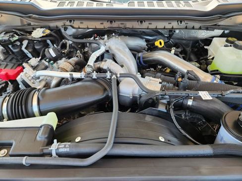 New 2026 Ford F350 XL AWD/4WD image 31