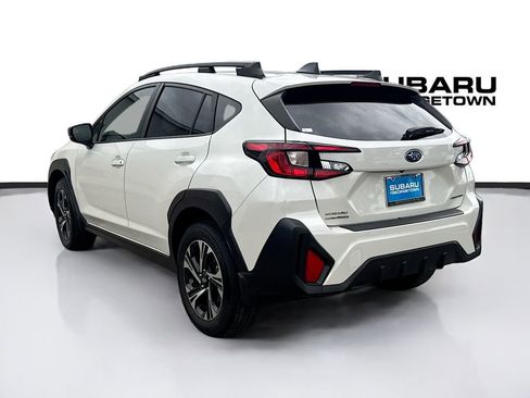 Certified 2024 Subaru Crosstrek 2.0i Premium AWD/4WD image 5
