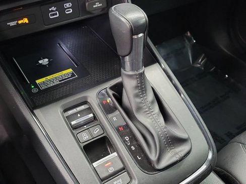 Certified 2024 Honda CR-V EX-L image 31