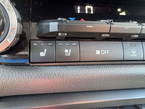 Used 2022 Toyota Tundra TRD Pro AWD/4WD image 44
