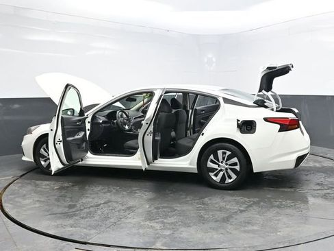 Used 2021 Nissan Altima 2.5 S image 38