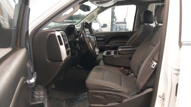 Used 2016 GMC Sierra 2500 SLE AWD/4WD image 28