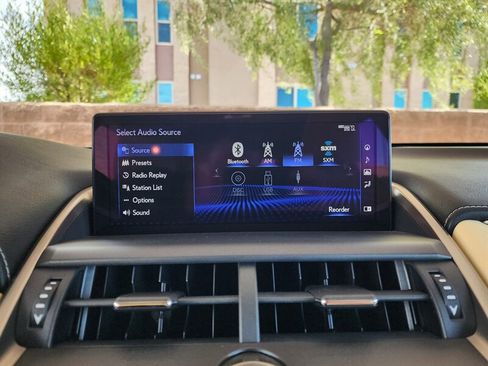 Used 2020 Lexus NX 300 AWD w/ Accessory Package image 35