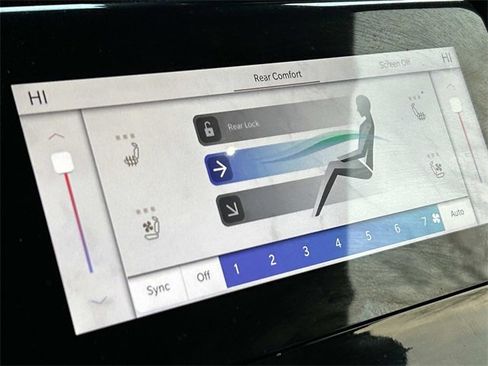 Used 2024 Jeep Grand Wagoneer Series II w/ Quick Order Packagew 28T image 28