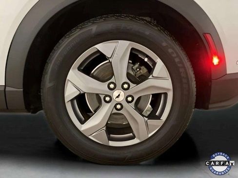 Used 2023 Ford Mustang Mach-E Select image 26