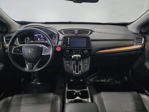 Used 2020 Honda CR-V EX-L image 15
