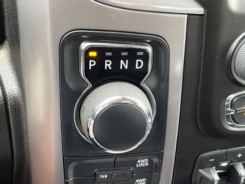 Used 2023 RAM 1500 Classic SLT w/ Trailer & Traction Group image 21