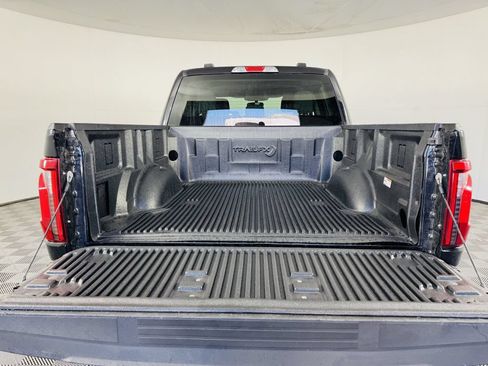 Used 2025 Ford F150 XLT w/ Equipment Group 301A Standard RWD image 22
