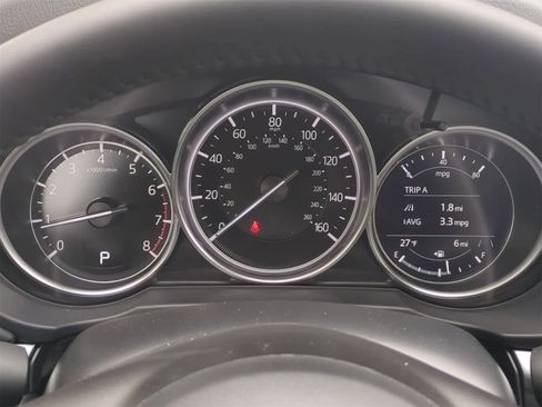 New 2025 MAZDA CX-5 AWD 2.5 S w/ Preferred Package image 32