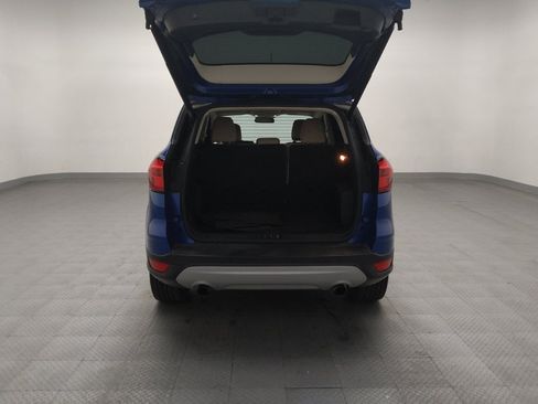 Used 2019 Ford Escape SEL image 29