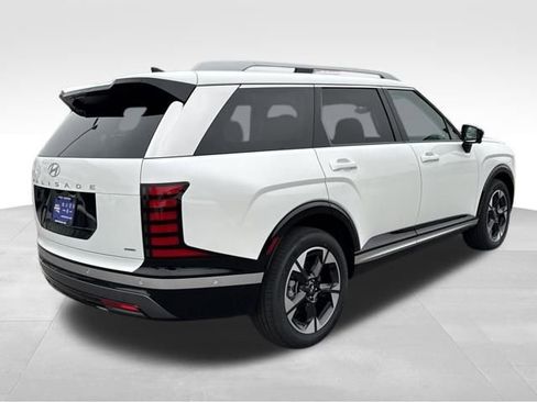 New 2026 Hyundai Palisade Limited AWD/4WD image 5