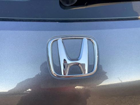 Used 2025 Honda HR-V LX image 9