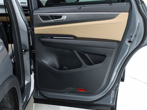 New 2026 Volkswagen Atlas Cross Sport SE image 70