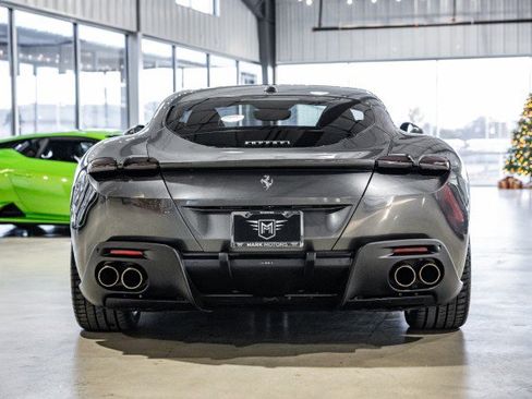 Used 2024 Ferrari Roma image 5