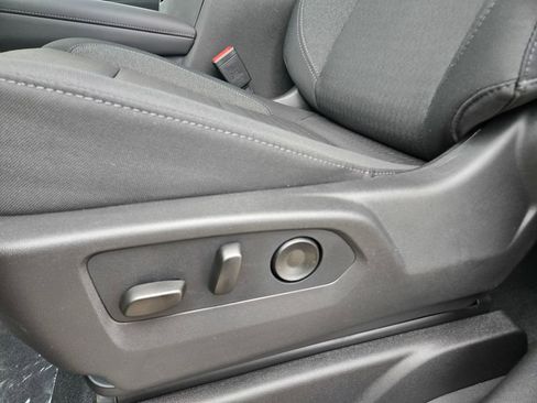 New 2026 Chevrolet Tahoe LS w/ Max Trailering Package image 17