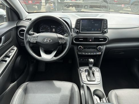 Used 2021 Hyundai Kona Ultimate AWD/4WD image 12
