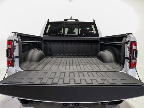 Used 2022 RAM 1500 TRX w/ TRX Level 2 Equipment Group image 57