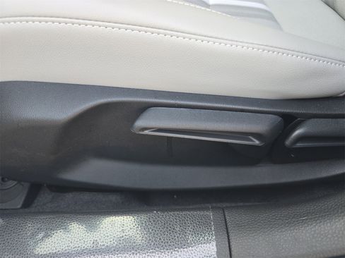 New 2026 Honda Civic Sport image 11