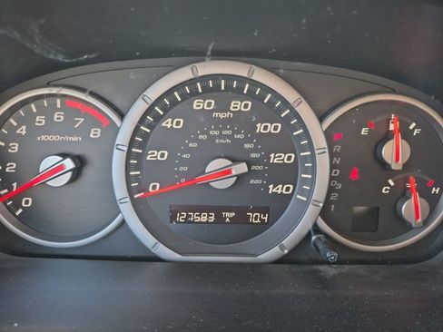 Used 2006 Honda Pilot LX image 9