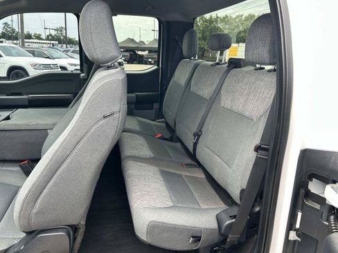 Used 2021 Ford F150 XLT AWD/4WD image 27