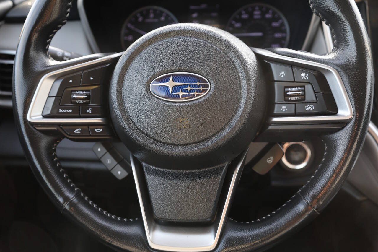 Used 2021 Subaru Outback Limited w/ Popular Package #2 AWD/4WD image 18