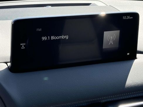 New 2025 MAZDA CX-5 AWD 2.5 S w/ Premium Plus Pkg image 4