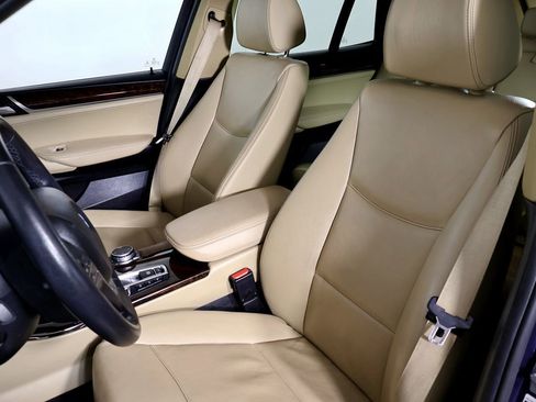 Used 2016 BMW X3 xDrive35i image 22