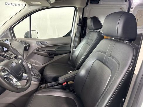 Used 2020 Ford Transit Connect XL image 5