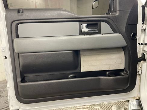 Used 2014 Ford F150 XLT w/ Equipment Group 302A Luxury image 14