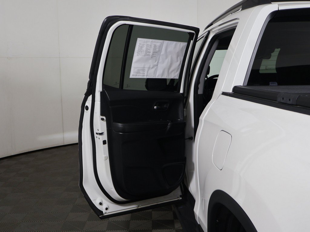 Used 2023 Honda Ridgeline RTL image 23