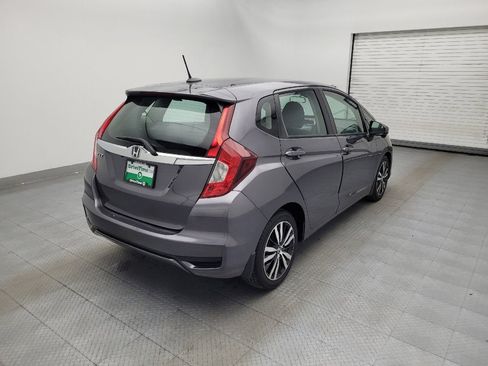 Used 2019 Honda Fit EX image 9