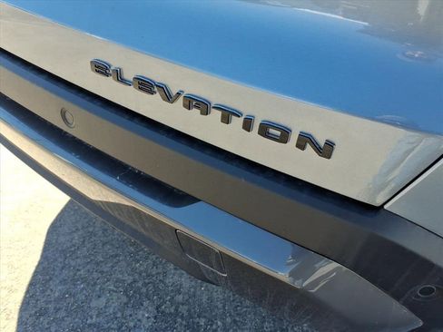 New 2026 GMC Terrain Elevation image 10