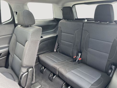 Used 2023 GMC Acadia SLE w/ Driver Convenience Package AWD/4WD image 18