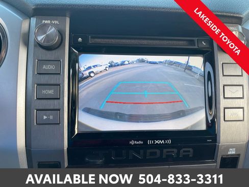 Used 2019 Toyota Tundra SR5 image 32