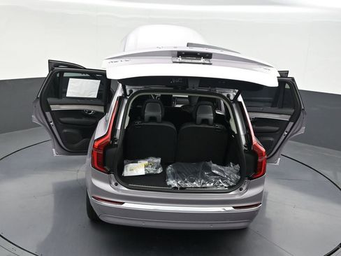 New 2026 Volvo XC90 T8 Ultra AWD/4WD image 33