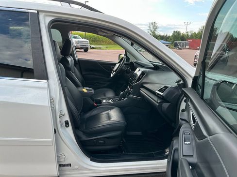 Used 2019 Subaru Forester Touring w/ Popular Package #3 AWD/4WD image 29