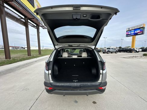 Used 2022 Hyundai Tucson Limited AWD/4WD image 27